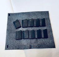 PSP 2000 3000 簿電 Sony Playstation Battery 電池 全新