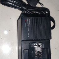 Charger HT Kenwood KSC-8