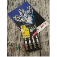 FR78X BOSCH Spark Plug You Love He CITY LANCER virage Lingli FREECA