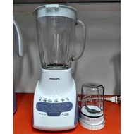 Philips Blender Kaca HR2116 - HR 2116 philips