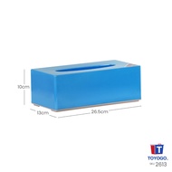 TOYOGO 2613 Tissue Box