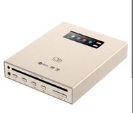 [全新行貨現貨] Shanling 山靈 EC Mini 可攜帶式CD一體機