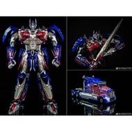 Unique Toys UT-R02 Challenger Transformers AOE Optimus Prime