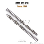 MATA 9mm HSS Iron Drill Bit Not NACHI Drill Bit