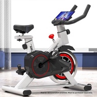 Spin Bike Fitness Bike Indoor Magnetic Dynamic Bike Home Gym Fitness Exercise Equipment