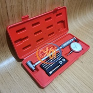 Dial Bore Gauge 50 160 Original Bore Gauge 50mm-160mm Cylinder Measuring Tool