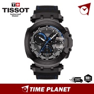 Tissot T-race Thomas Luthi 2018 Limited Edition Chronograph Men's Watch T115.417.37.061.02