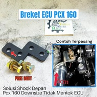 Pcx 160 Downsize Ecu Breket