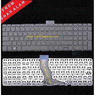 KEYBOARD NOTEBOOK HP 15 ab105AX 15 ab108AX 15 ak013TX 15 ak025TX