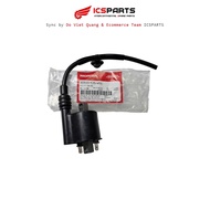 HONDA Pcx high pressure turbine (30510-K35-V01)