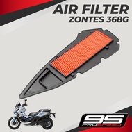 Zontes 368G/E/D Air Filter