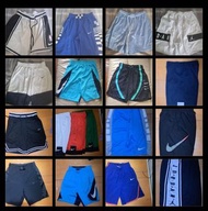 Nike Jordan 籃球褲