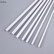 # OuRui # 50cm OD 6mm to14mm PVC  Irrigation Fish Tank Aquarium Drain Water Tube .