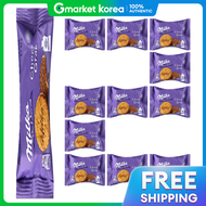 Milka | Milka Chocolate Grain 42g 12pcs