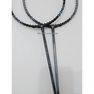 【motion】 Badminton Racket Apacs Commander 10 5U (bracket Only)