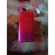 hp vivo y91c minus lcd