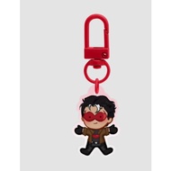 Red Hood Jason Mini Keychain 76