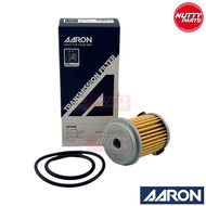 AARON CVT Gear Oil Filter + O-Ring HONDA BRIO CITY GM5/6 JAZZ GK CIVIC FC FK FE HR-V CR-V 1GFT811 25