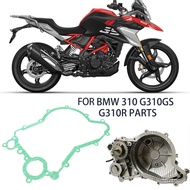 Xe Máy ly hợp bên Bìa Gasket động cơ bên phải cap đệm giấy cho BMW 310 g310gs g310r Bộ phận thay thế