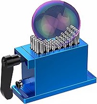 Universal Adaptive Clamping Fixture, 30x79mm Clamping Area & 21mm Stroke Flexible Clamping Tooling F