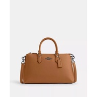 COACH Georgia Satchel Bag