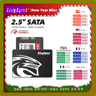 HRTHG KingSpec HDD SATA3 SSD 120GB 240G SATA III Festplatte 128G 256GB 480GB 512GB 1TB hd Interne Solid State Drive für Desktop Laptop ERGEG
