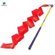 Colorful Ribbon Swing Trainer Golf Swing Trainer Improve Swing Speed Training Club Equipment