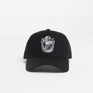 (ของแถมงดจำหน่าย) NYLA CAP TRUCKER CAP