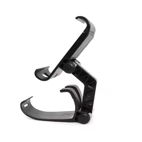 Adjustable Mount Clip for Switch Pro Controller, The Original Pro Controller Clip Mount Compatible w
