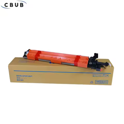 4PCS/1Set For Konica Minolta Bizhub C220 C280 C360 Developer Unit DV311 CMYK Color Copier Compatible