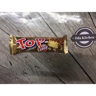 DELFI CHOCOLATE WAFER TOP X-TRA LARGE PACK 38gram TOP XTRA LARGE