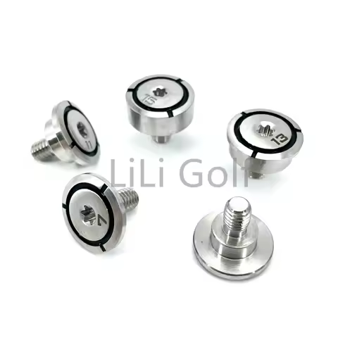 Golf Weight 3g 5g 7g 9g 11g 13g 15g Weights fit for Big Bertha Alpha 815 Driver Head