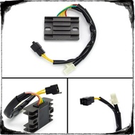 ready stock cod new Universal voltage rectifier regulator Scooter motorcycle accessories for Honda X