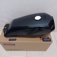 TANGKI BENSIN FUEL TANK RX KING HIJAU BOTOL ORIGINAL YAMAHA 29N-F4110-00-P1