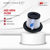 Swiss Thomas Vacuum Cleaner H20 HEPA Filter Accessories
