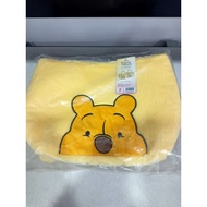 711 X POOH 2-Way Tote Bag (YELLOW)