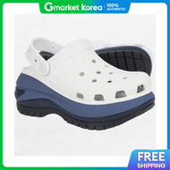 Crocs Mega Crush Matte Clog Womens (210749-1Nl)_631480 2014810