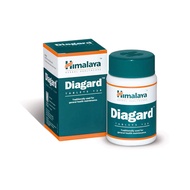 Himalaya Diagard 120 Tablets