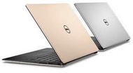 含稅Dell XPS13-9360-R1608STW i5-7200U 13.3吋(銀)8GB /128G 