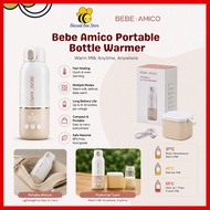Bebe Amico Portable Water Warmer 350ml