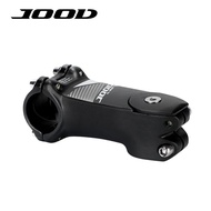 JOOD highway handlebar bracket 70 80 90mm aluminum alloy bicycle handlebar 0 degrees