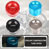 FOR CFMOTO CF MOTO 450NK 450 NK 450 NK450 CF450 2023 2024 2025 Motorcycle Accessories Radiator Water