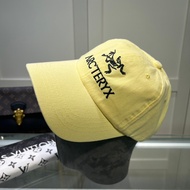 LV999 Classic Brown Black Diamond LOGO Baseball Cap