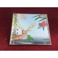 CD Natalie Wise/Raise hands high Condition As Shown CA26-117