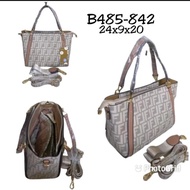 Tas Wanita B-Girl 842