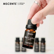 MScents Pure Essential Oil (10ml) | Long-lasting | Luxury Hotel Scent
