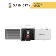 EPSON EB-L770U WUXGA LASER PROJECTOR | 7000 LUMES | 4K SIGNAL OUTPUT | HDMI | AUDIO OUT | 10W MONO SPEAKER