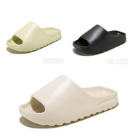 Men's and Women's Slide Sandals / Yezzy Slide Sandals / Kanye