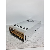 30A 12V Cctv Transformer Power Supply Led strip/