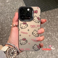 Cute Cat Phone Case For Samsung Galaxy S25 Edge FE Plus Ultra A56 M56 F56 A36 M35 A17 A16 F16 M16 F1